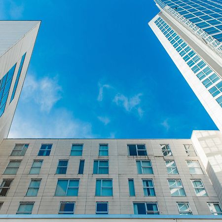 Dream Apartments Белфаст Екстер'єр фото