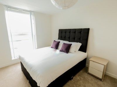 Dream Apartments Белфаст Екстер'єр фото