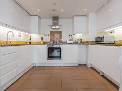 Dream Apartments Белфаст Екстер'єр фото