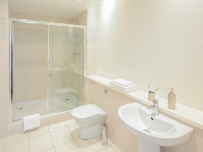 Dream Apartments Белфаст Екстер'єр фото